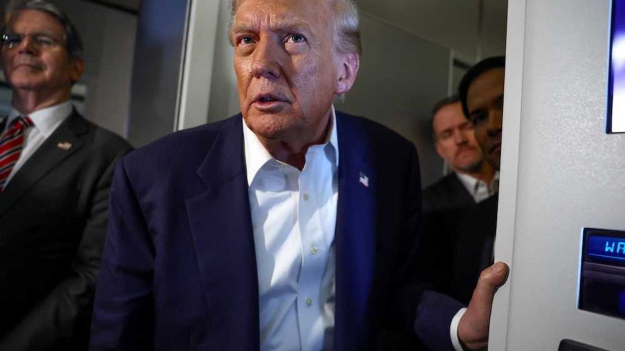 Conservative reveals why 'people Republicans are counting on' for reelection may revolt