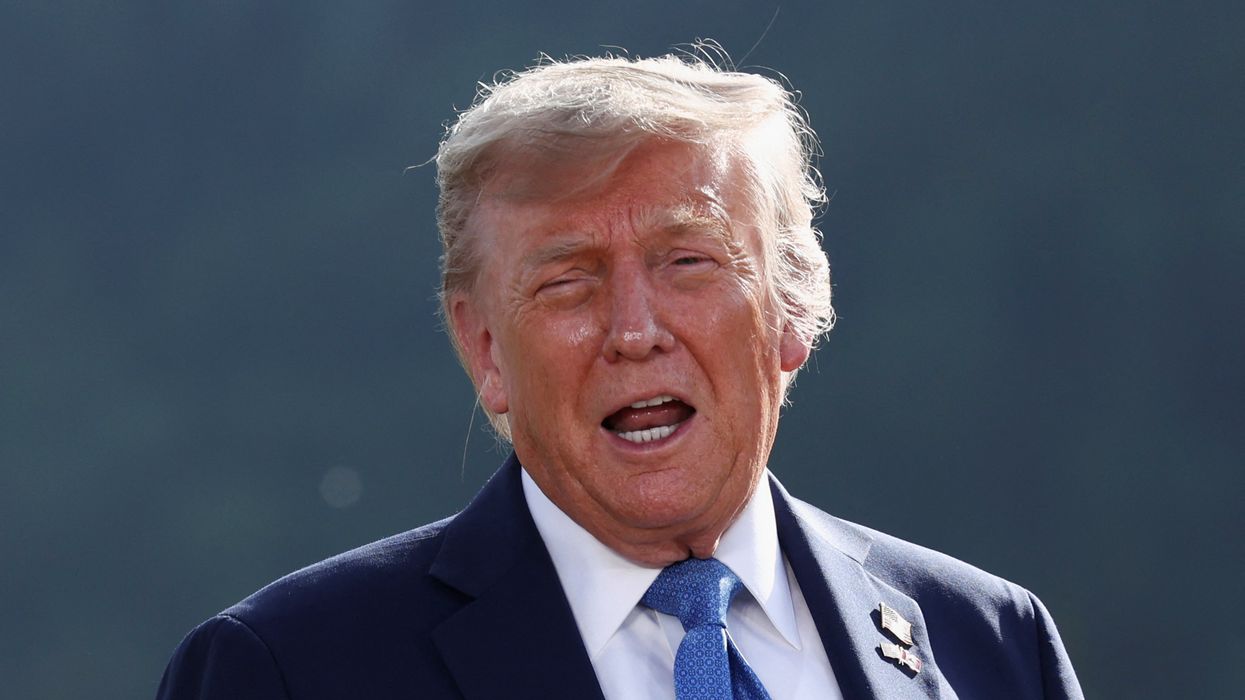 Trump considering little used 'pocket rescission' to overrun his own Congress: report
