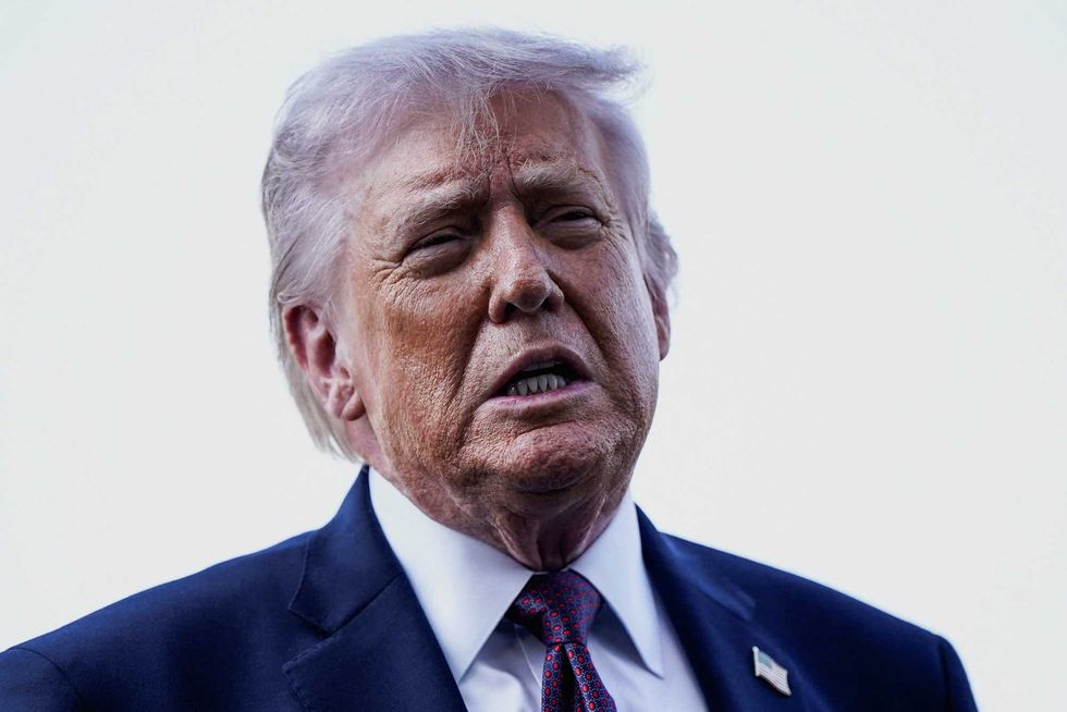 Insider exposes Trump's secret weapon —and the Russian-born operative at its core