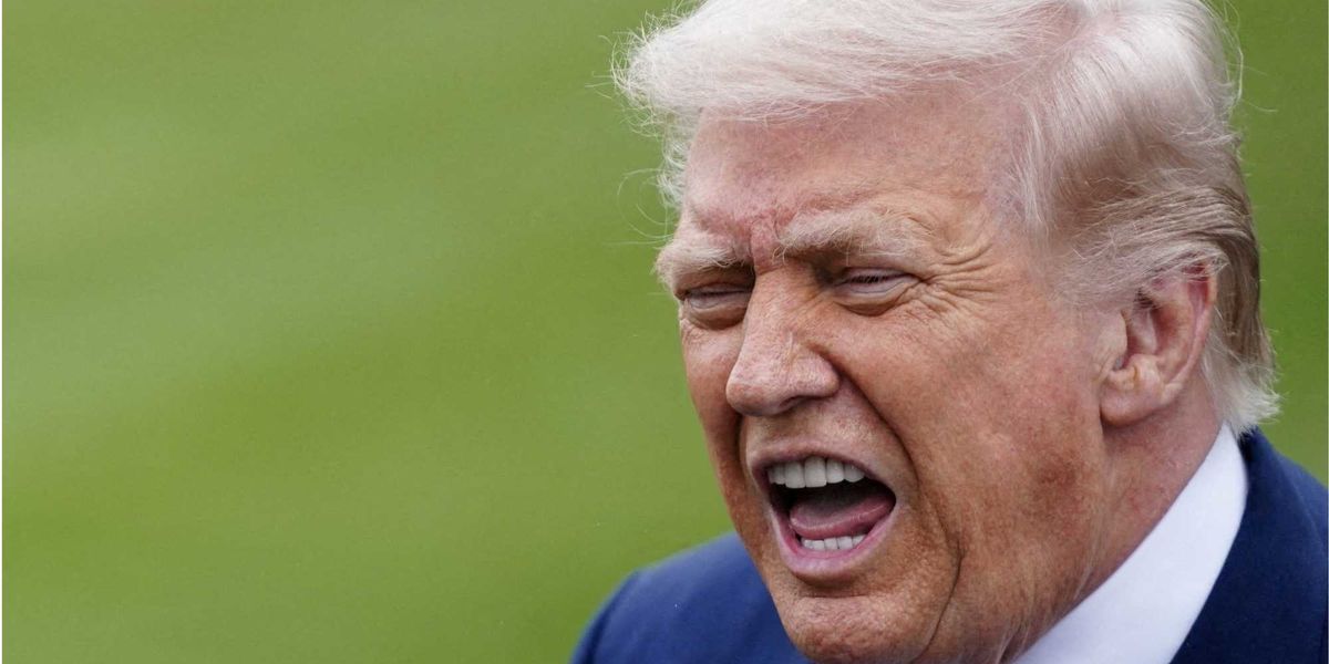 Revealed White House Launched Polygraph Frenzy After Humiliating Leaks revealed-white-house-launched-polygraph-frenzy-after-humiliating-leaks