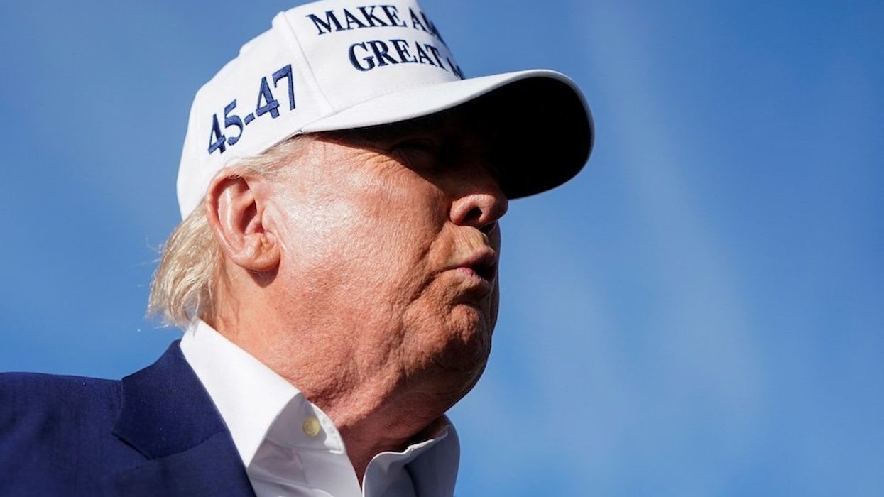 'Lot of Republican discomfort': Analyst says more GOP senators may soon stand up to Trump