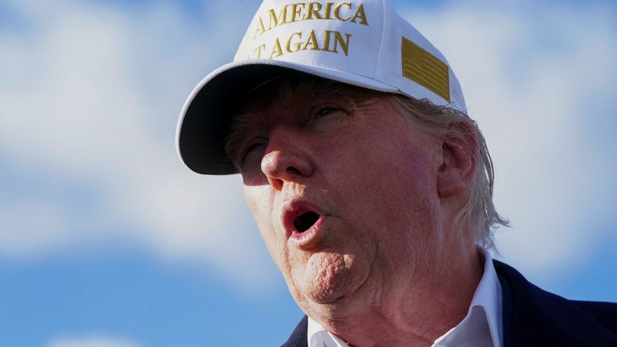 'Fiscal nonsense': Conservative economist reveals 6 reasons Trump’s policies don’t work