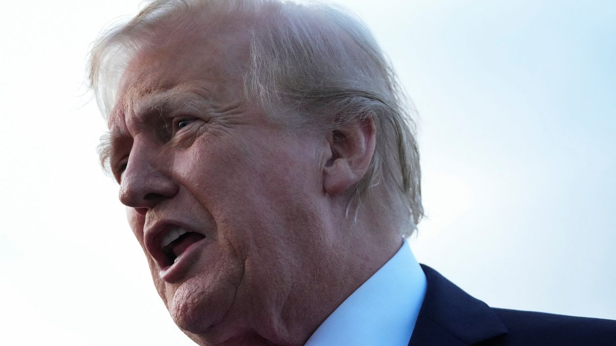 Trump’s AG scrambles to do 'damage control' after conservatives rage against free speech threat