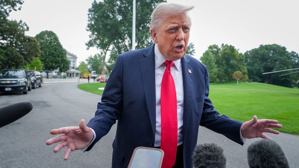 'Contradictory conclusions': Why Trump isn’t as 'unpopular' as you might think