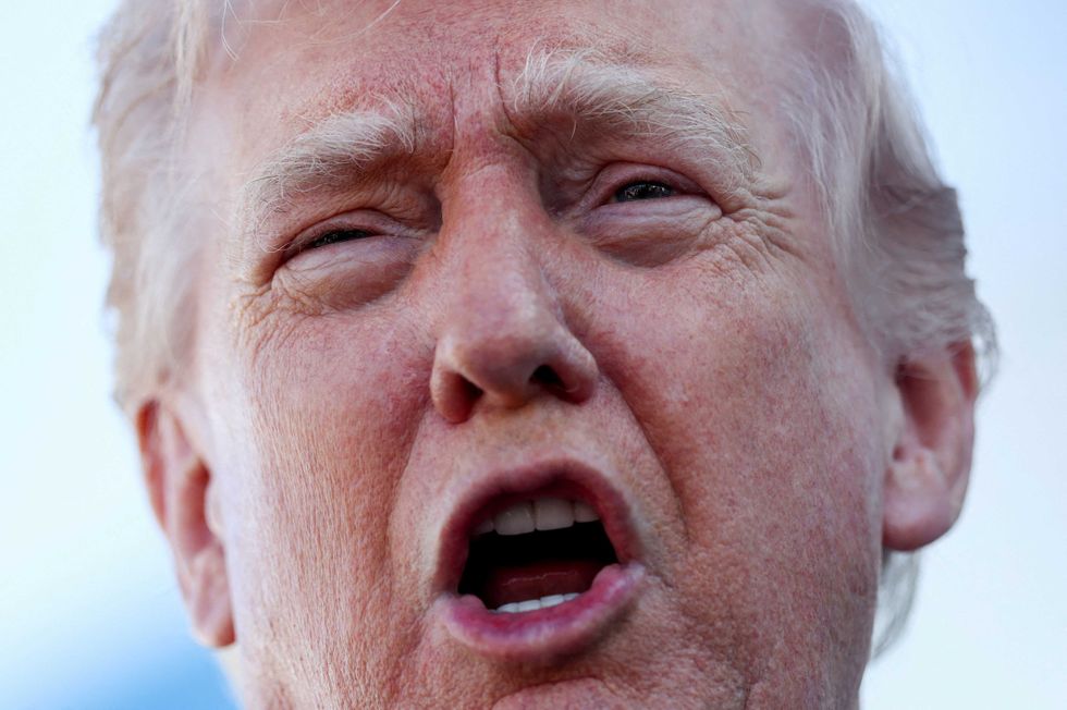 MAGA Republicans who called Trump a free speech hero have some explaining to do: experts