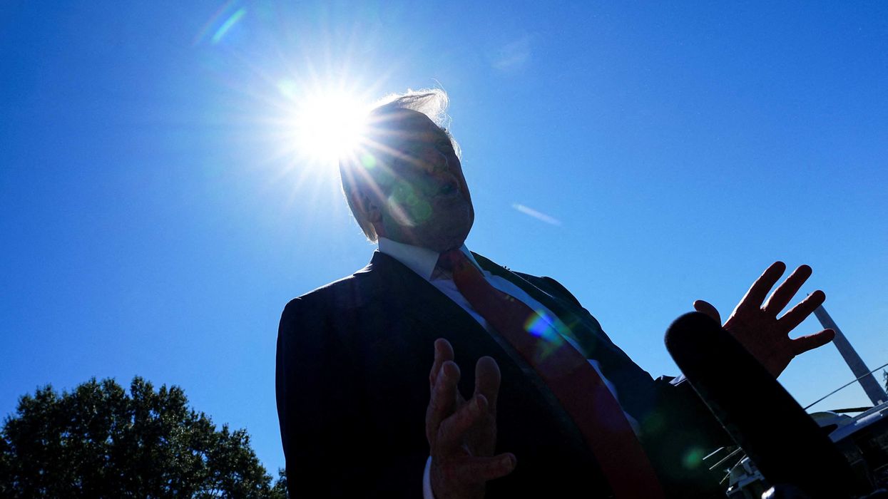 'Uninformed': Republicans explain why the Trump show won’t sell in Minnesota