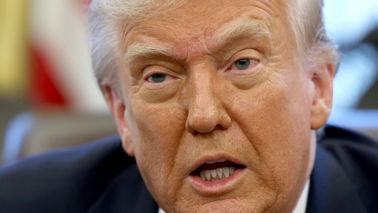 Trump official worried GOP will get 'slaughtered' if they run on 'tax cuts for the rich'