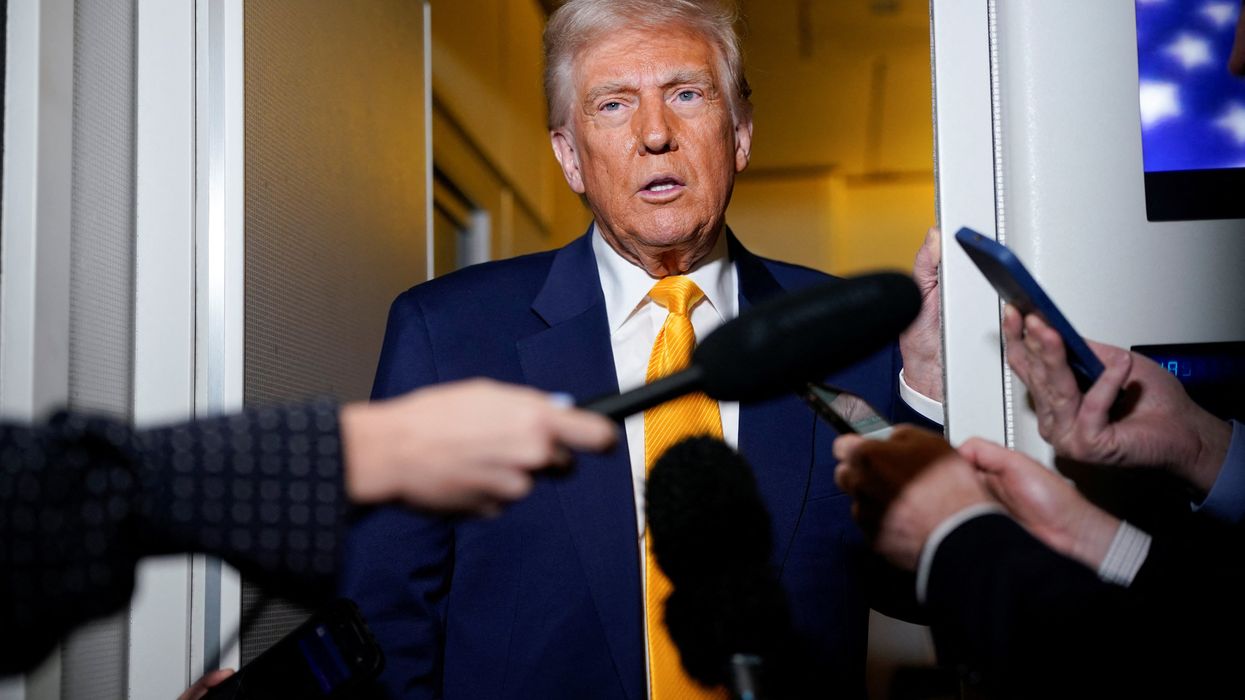 'Devastating cuts': Trump eliminates office tied to benefits for at least 80 million people