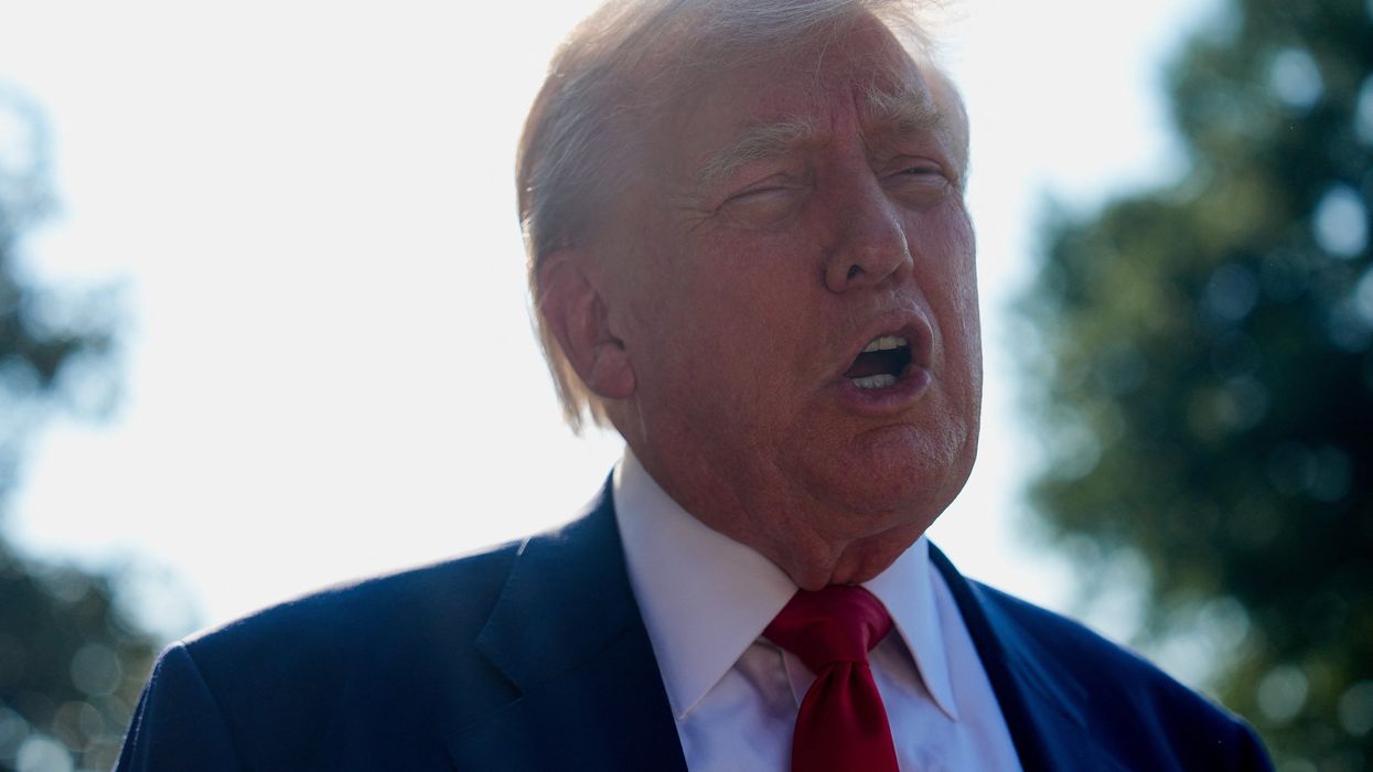 'Tool of politics': DOJ alumni rip Trump appointee for violating department 'protocols'