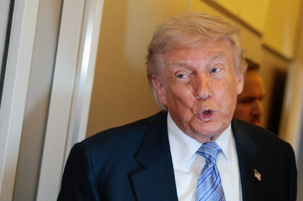 Dems corner GOP on Trump's 'rank corruption' as public sours