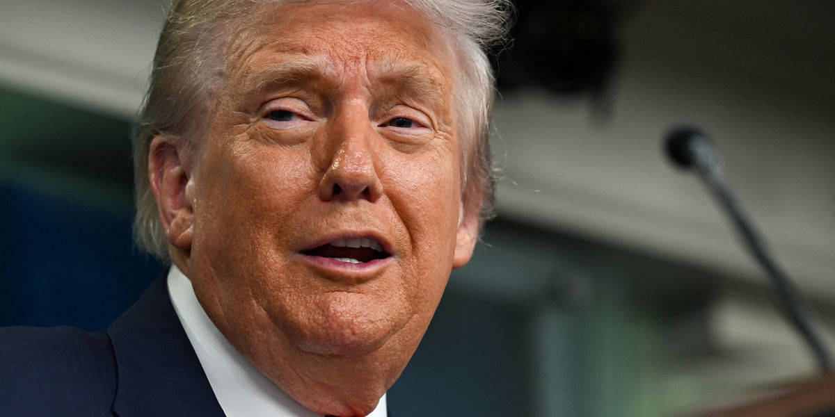 Alaska Republicans ignore Trump denunciation