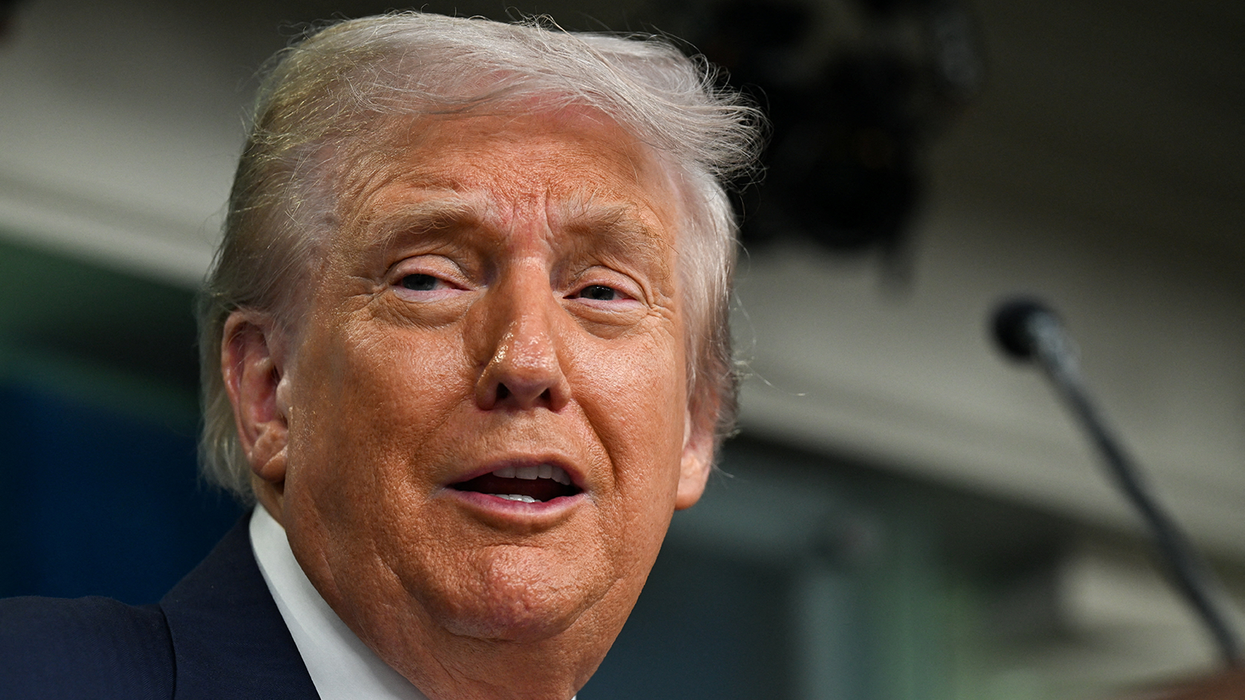 'Doddering old man': Trump’s Russia-Alaska blunder fuels concerns