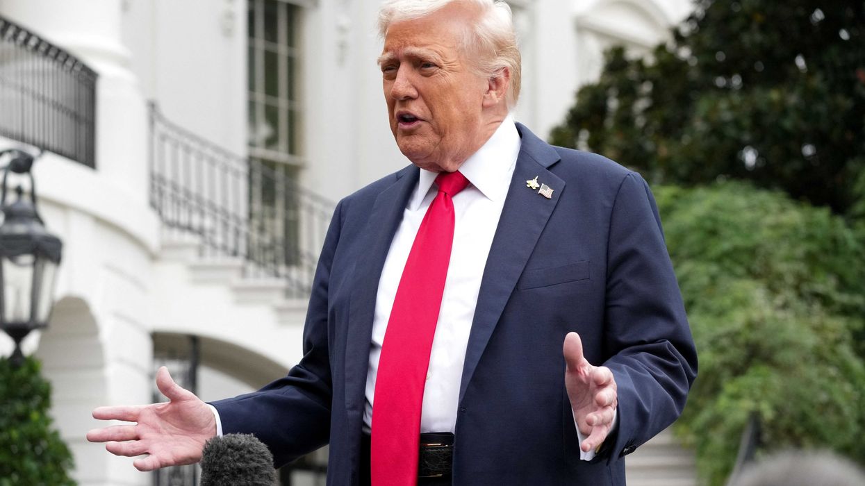 Seniors suffer 'maddening' wait times for Social Security calls thanks to Trump’s mass layoffs