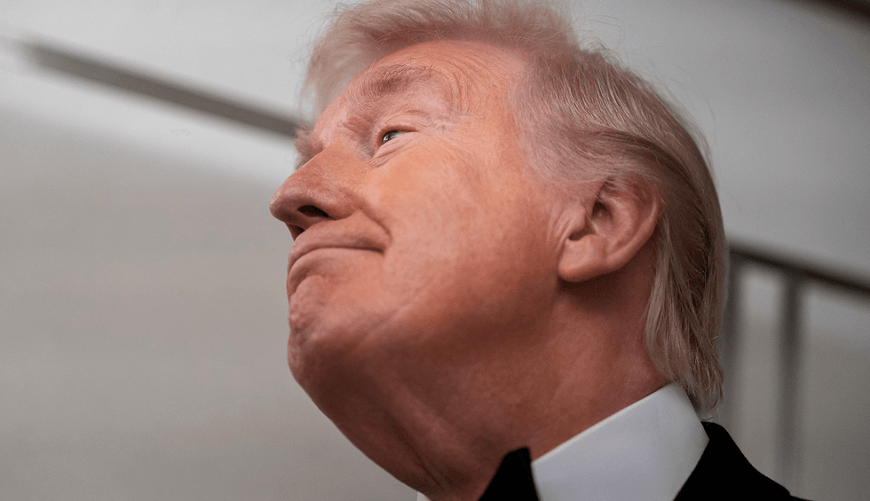 Brutal Fakta-Check Ingatkan Trump Bahawa Beliau Telah Kehilangan Minnesota — Sebanyak 3 Kali