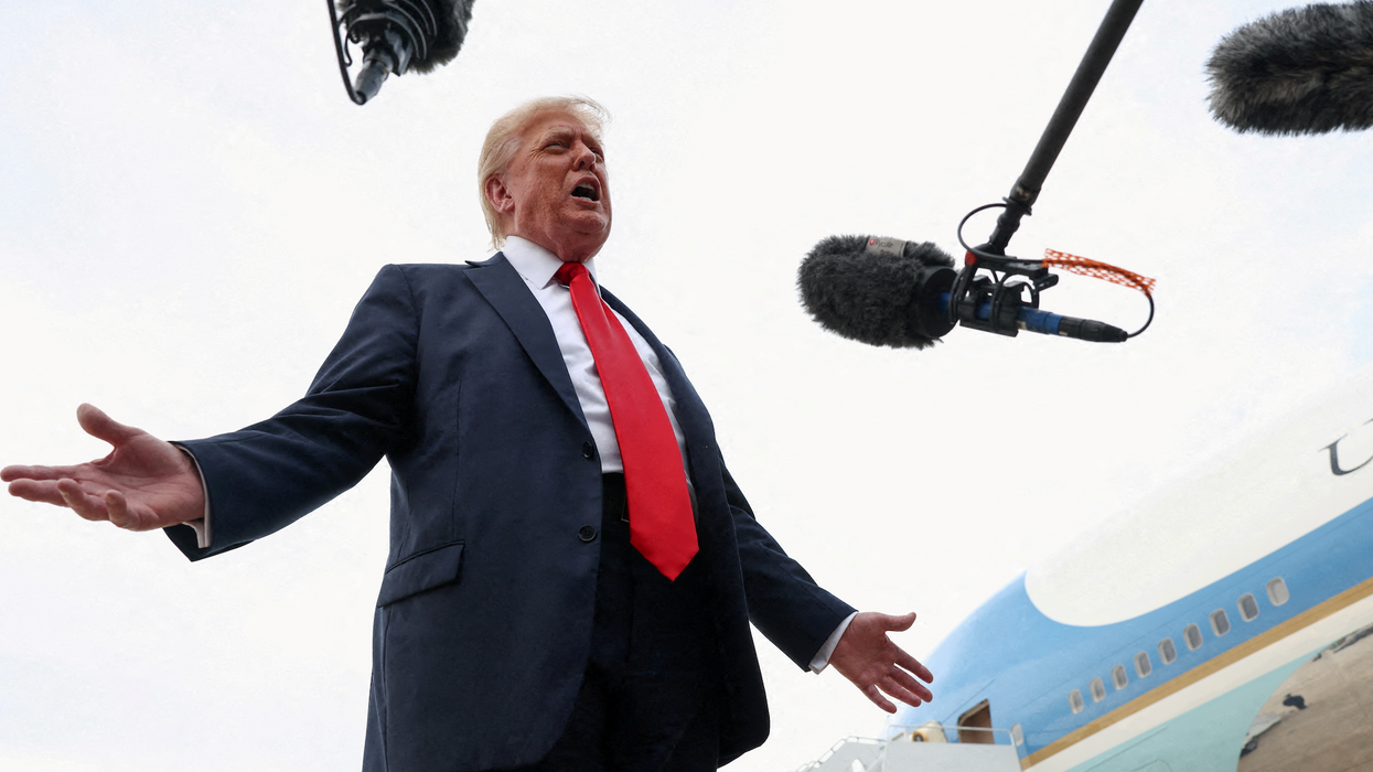 White House says economy is 'back on track' despite 'soaring' prices — Americans disagree