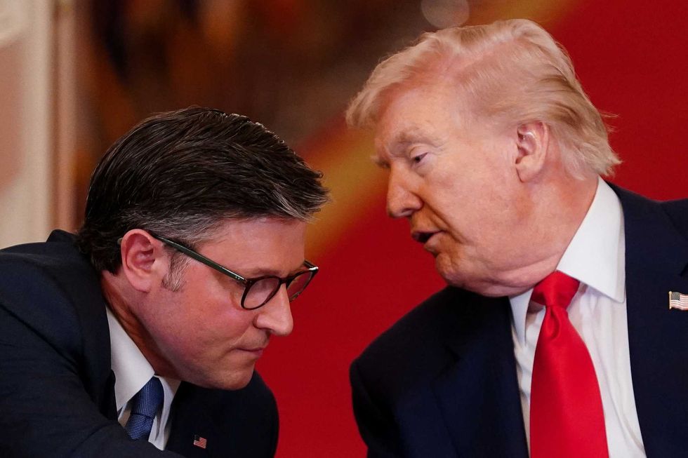 House Republicans privately fear midterms doom