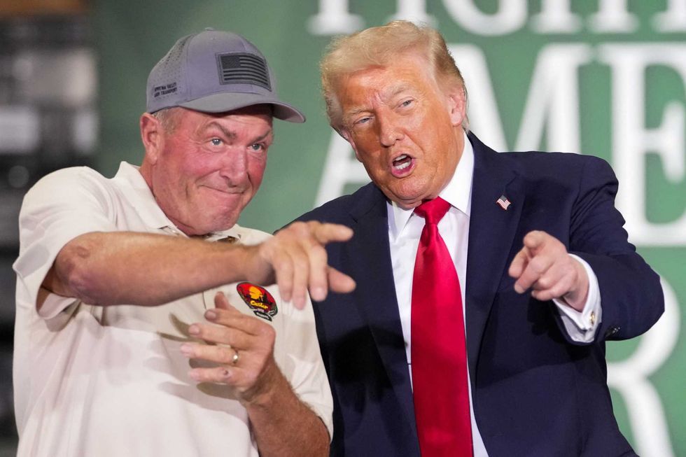 Trump loves the poorly educated —and America's IQ decline explains why
