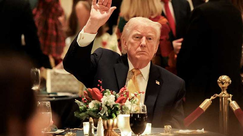 Americans 'bracing for higher prices' as Trump economy turns bleak: report