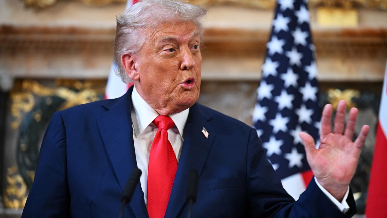 'Firestorm': Trump’s 'massive cuts' could doom Republicans much sooner than they thought