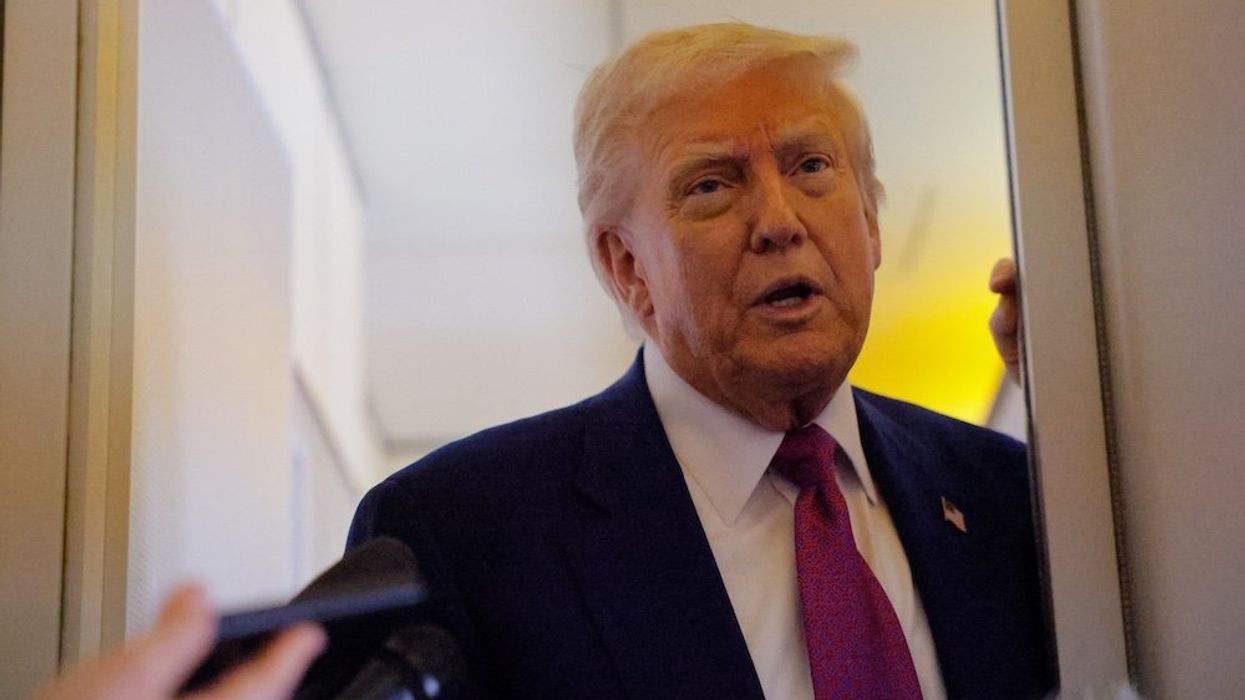 'Freak show gets in the way': Analyst reveals how MAGA infighting is 'trouble for Trump'
