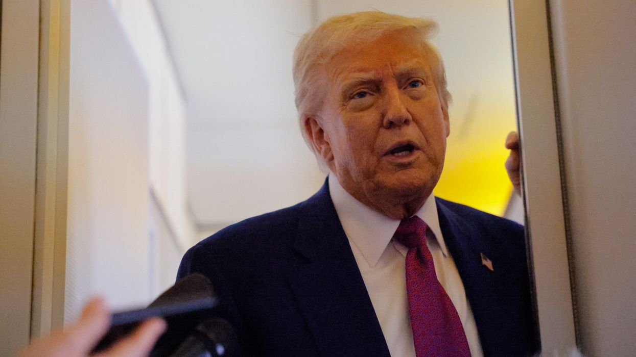 This new nickname must become everyone's motto — because it will drive Trump crazy
