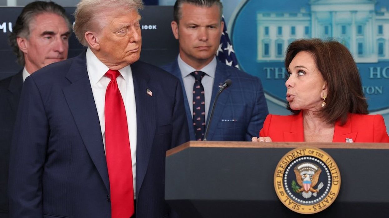 'A real mess': Trump's string of failed prosecutions becoming a 'nightmare' for DC courts