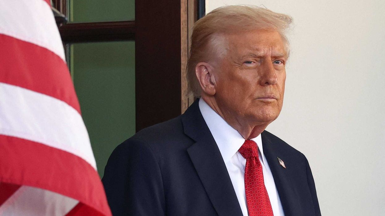 'Significant legal peril': How a Trump revenge plot could backfire on MAGA
