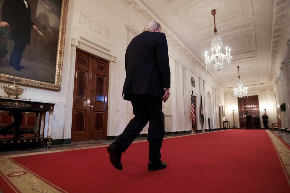 America’s real problem with 'madman' Trump has nothing to do with him: analysis