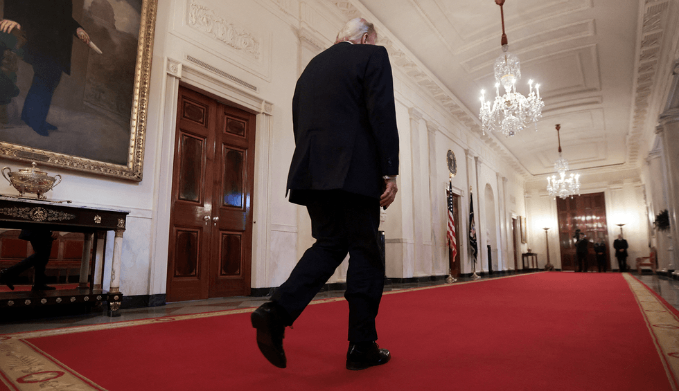 Die „gefühllose" Trump-Bemerkung, die MAGA gegen ihn aufbringen wird: Analyse