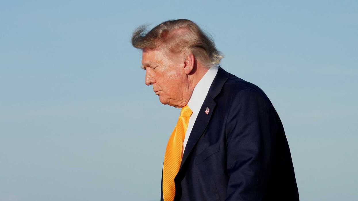 National Weather Service defies Trump