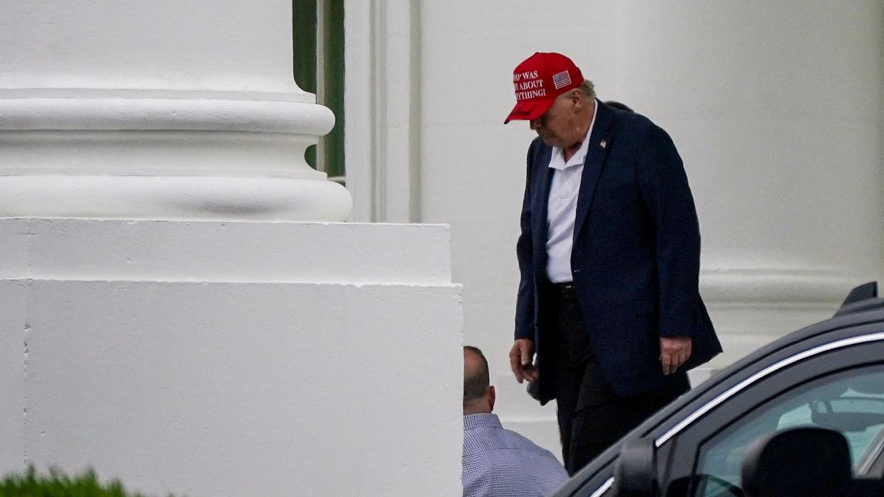 'A complete fantasy': Scientists bash new $27 billion Trump defense plan