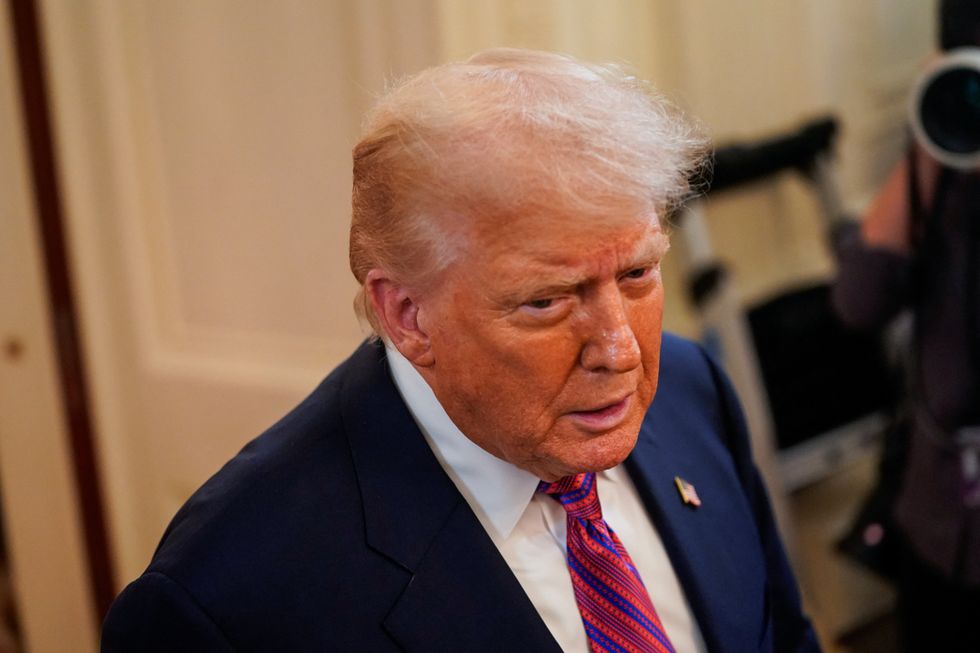 Trump's policies are 'calculated' to keep Americans dependent on expensive oil: expert