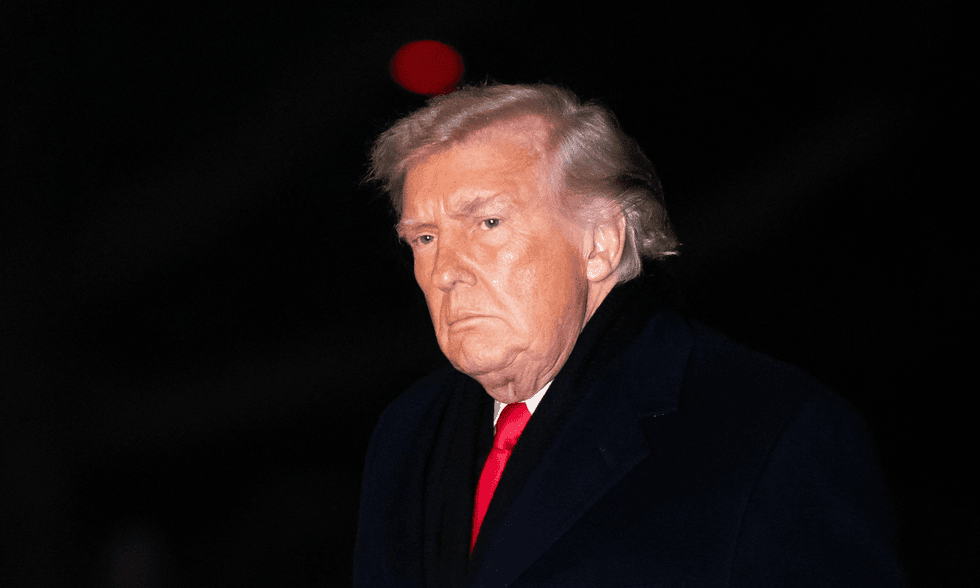FBI inundated with 'salacious allegations' of Trump assaulting women in Epstein files: CNN