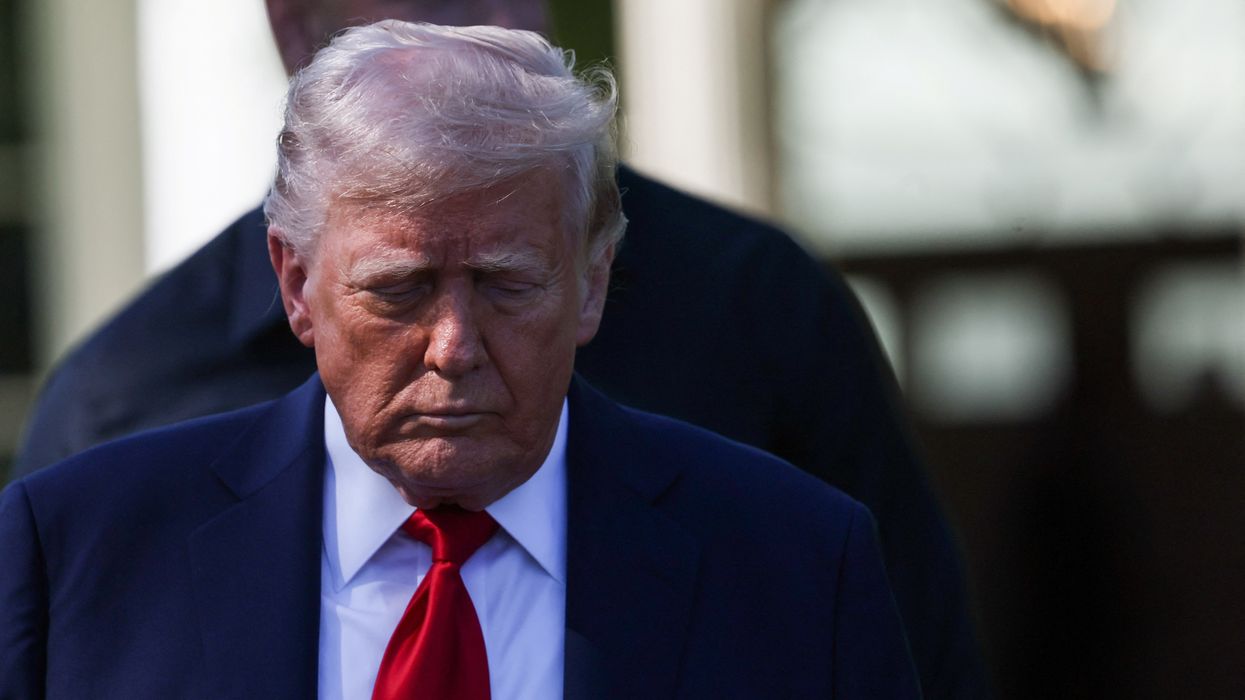 'A cruelhearted policy': Trump admin retreats from one Social Security reform scheme