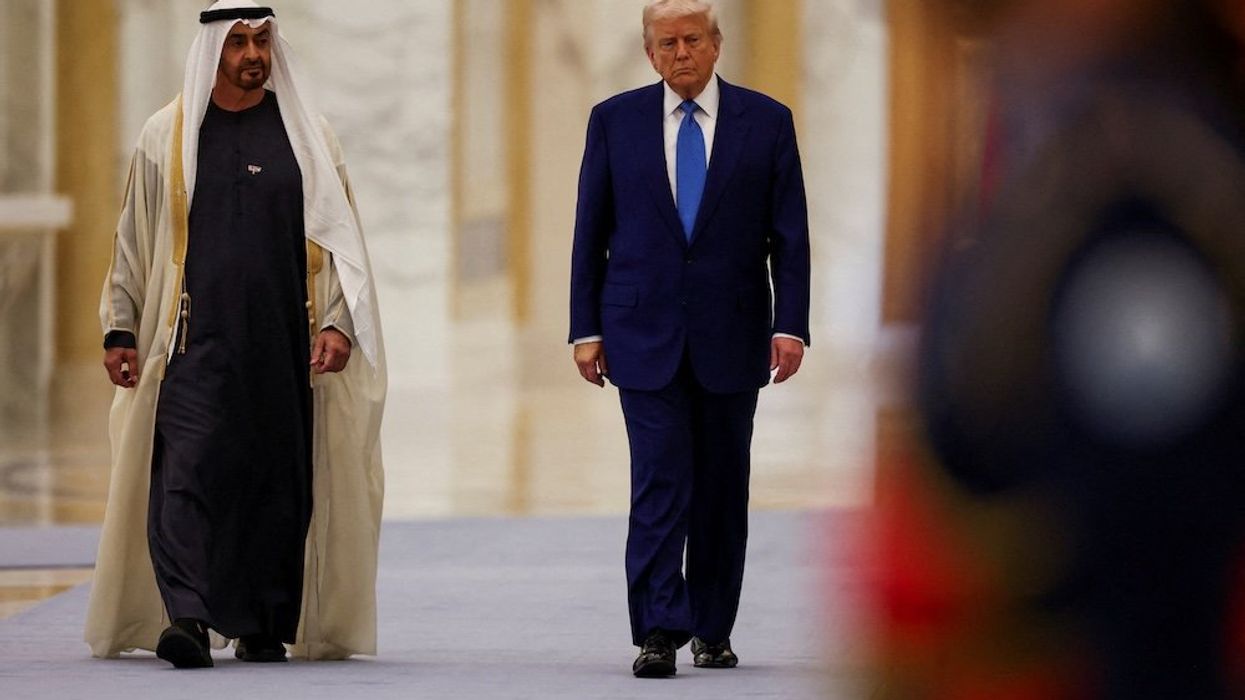 'Political weakling': How Trump's 'narcissism' has rapidly eroded his own power