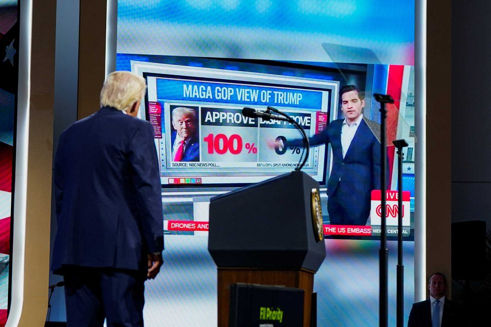 America reaches an unprecedented new low: historian