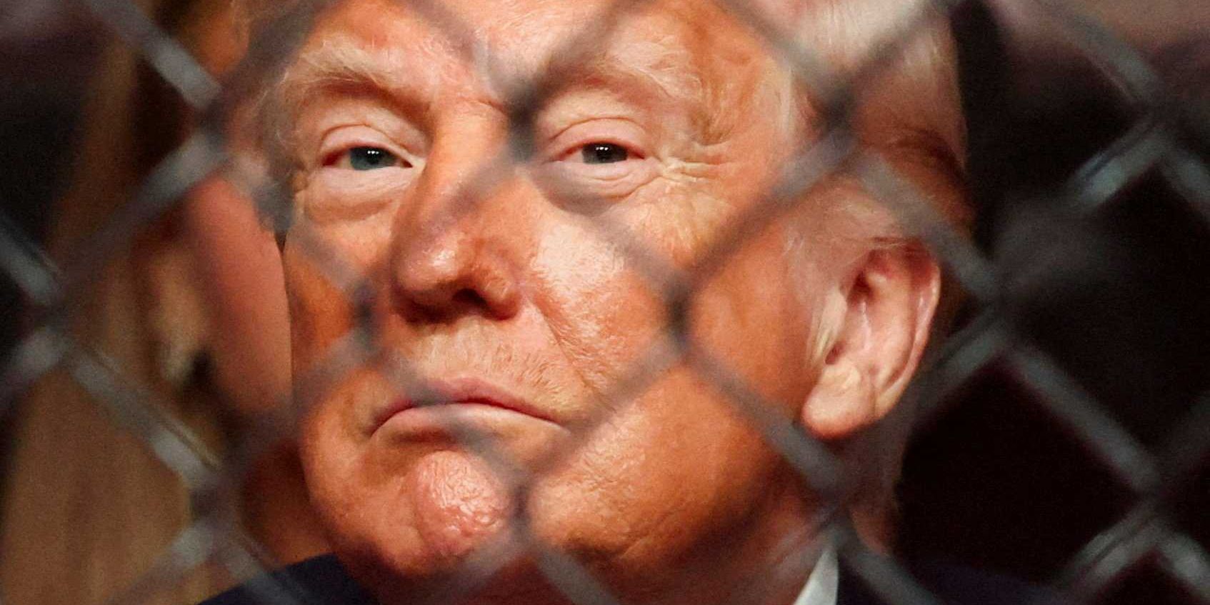 The unanimous Supreme Court precedent keeping Trump out of jail