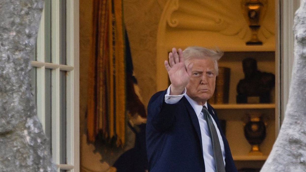 'We’re heading over a cliff': Trump considering these 2 MAGA judges for the Supreme Court