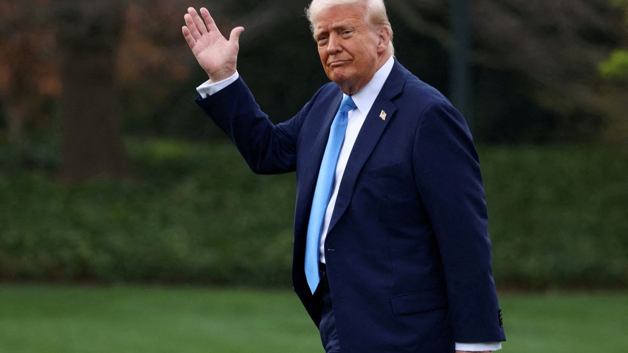 'Very bad': Republicans privately express fear as Trump plan execution draws near