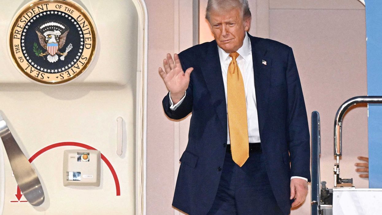 The one thing that could explain everything about Trump's decisions