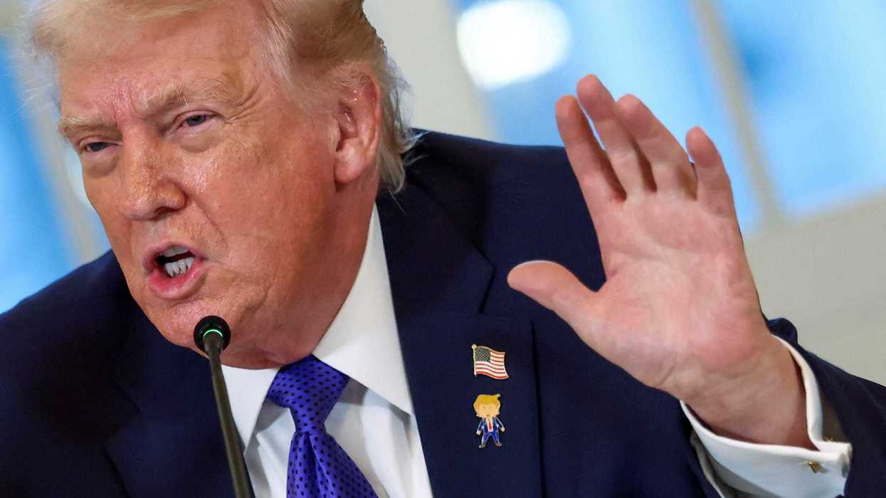 Trump's Greenland rationale doesn't hold up – but his tactics reveal another plan