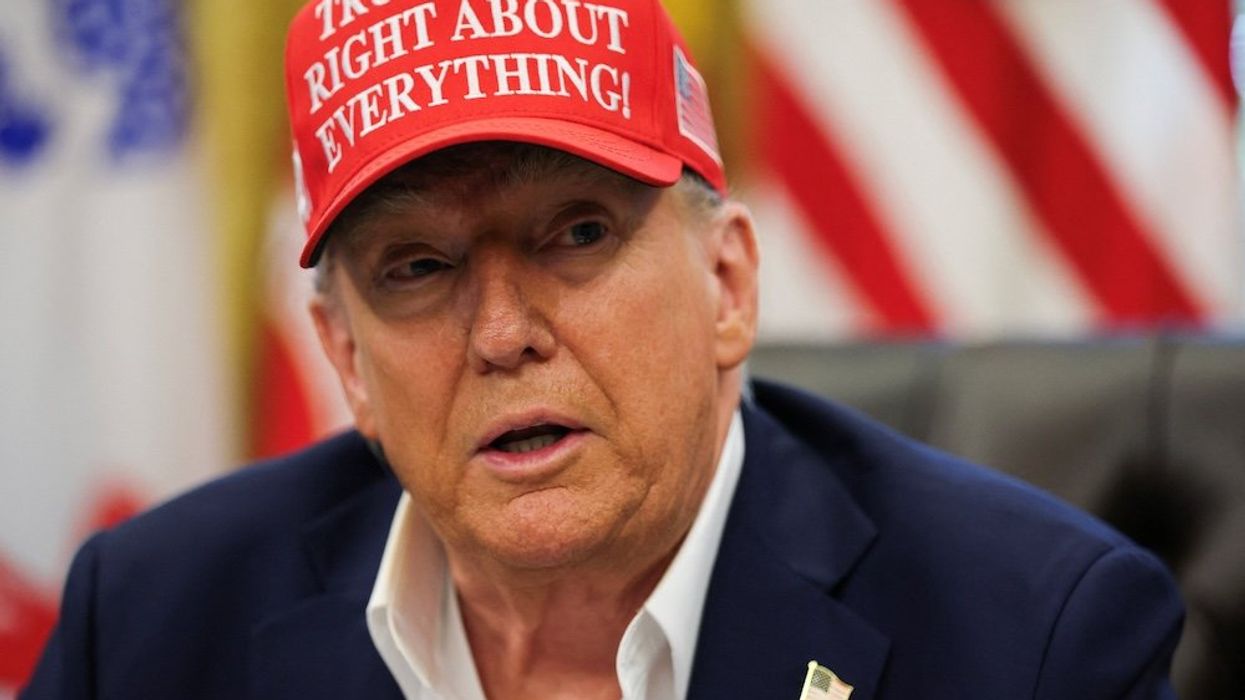 'Not what I voted for': MAGA decries Trump's latest move as 'socialism'