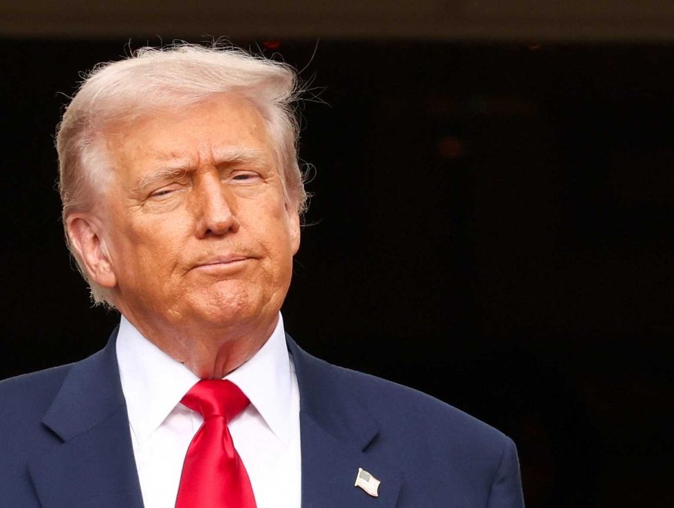 News org laughs off invite to 'wannabe tyrant' Trump's dinner