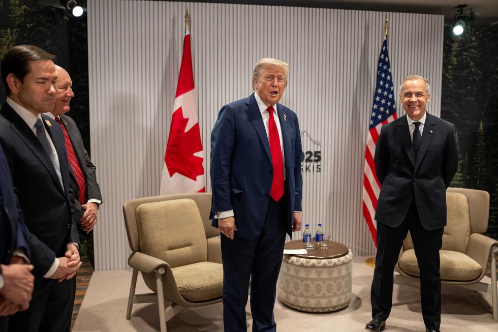 The US once had a classified plan for a northern invasion — now Canada is preparing for it