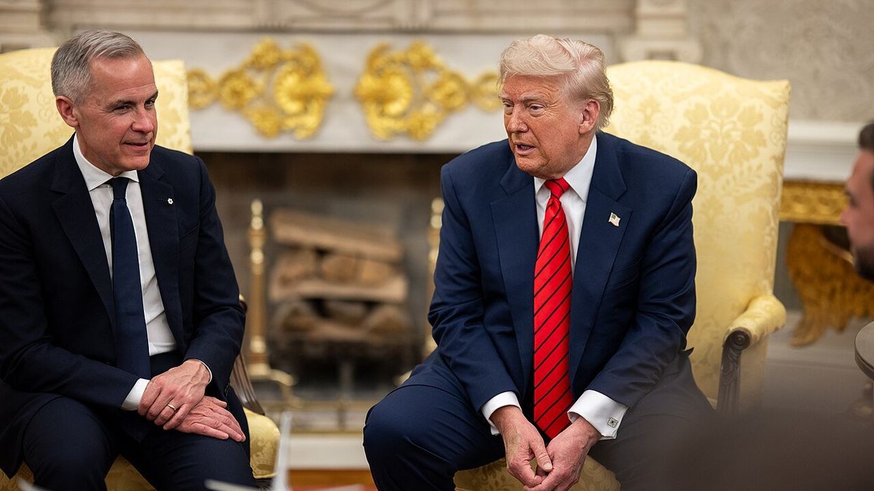 'Really irresponsible': Outrage as White House has disappeared almost every Trump transcript