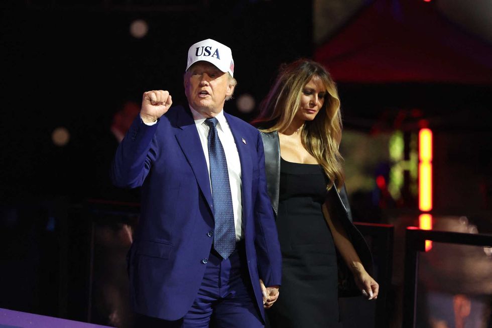 A new red state showdown once again puts Trump’s influence to the test