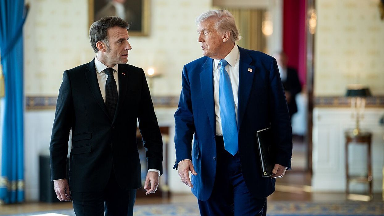 How Trump may be causing 'irreparable' damage to 'relationships with our closest allies'