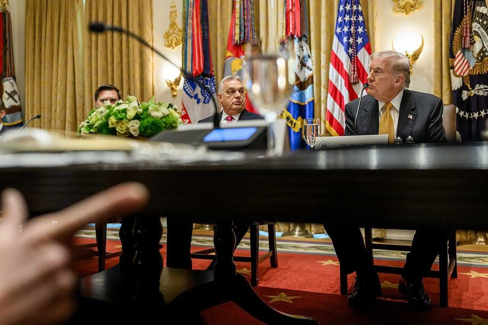 Trump’s far-right allies refuse to give up despite humiliating setback