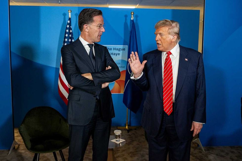 Why Europe Drew a Hard Line Against Washington on Greenland