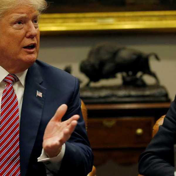 DOJ Fights Partisan Bar Attacks on Trump Officials